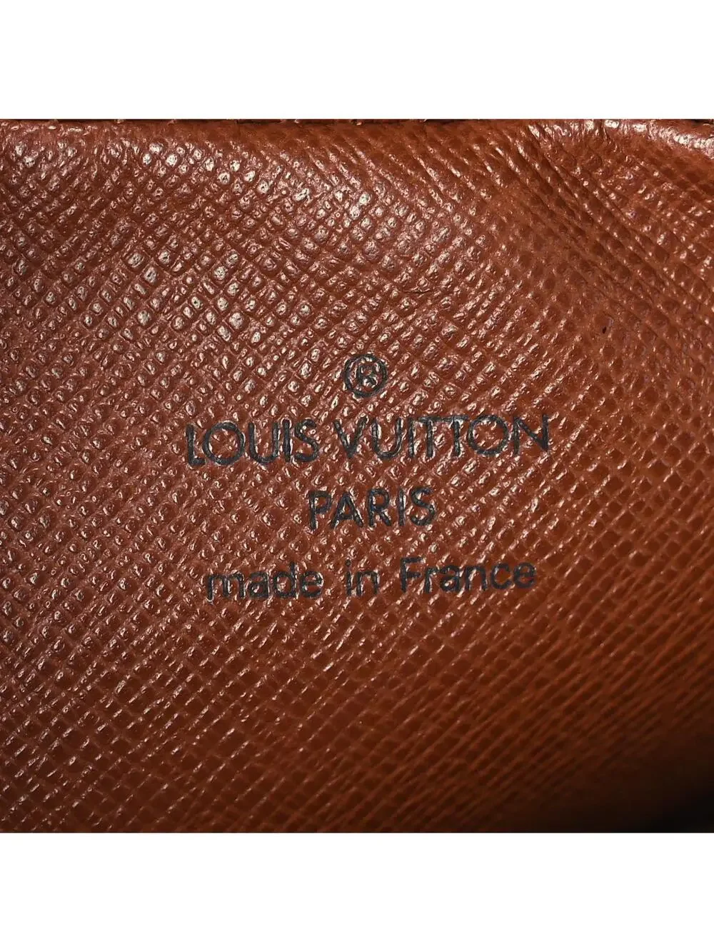 Louis Vuitton Amazone #360717L69B